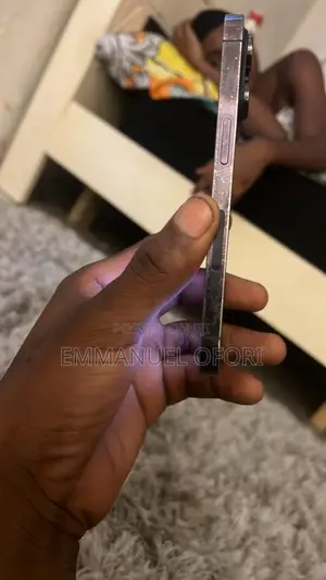 Apple iPhone 14 Pro 128 GB Black