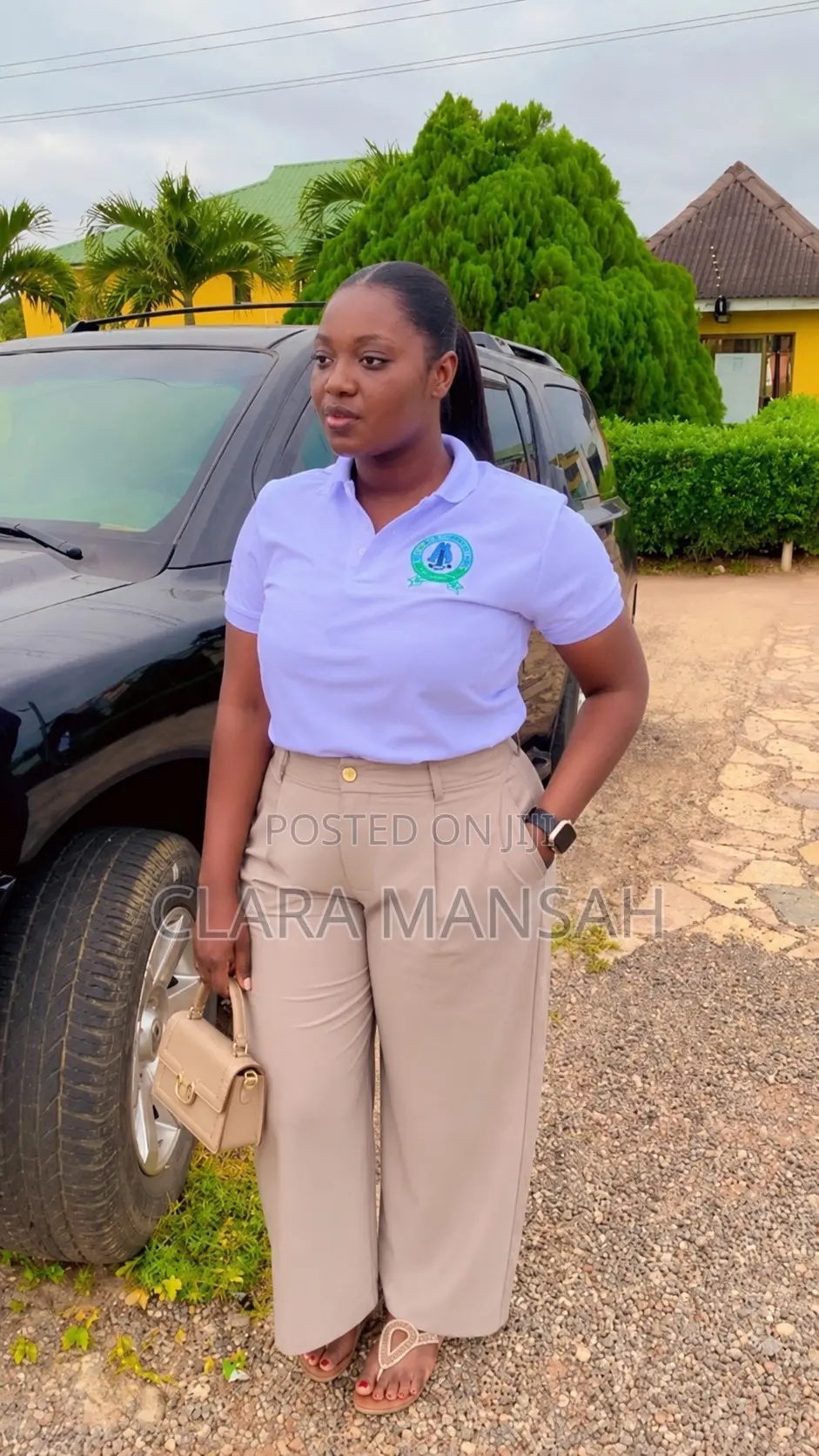 Hotel Receptionist