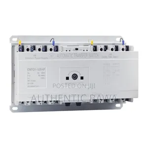 250A, Automatic Transfer Switch, ATS