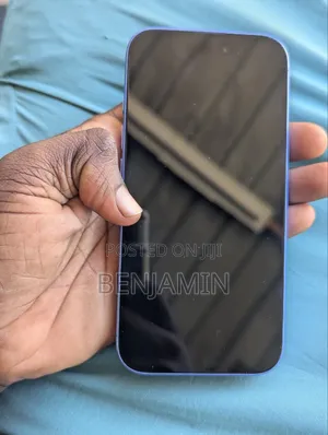 Apple iPhone 16 128 GB Blue