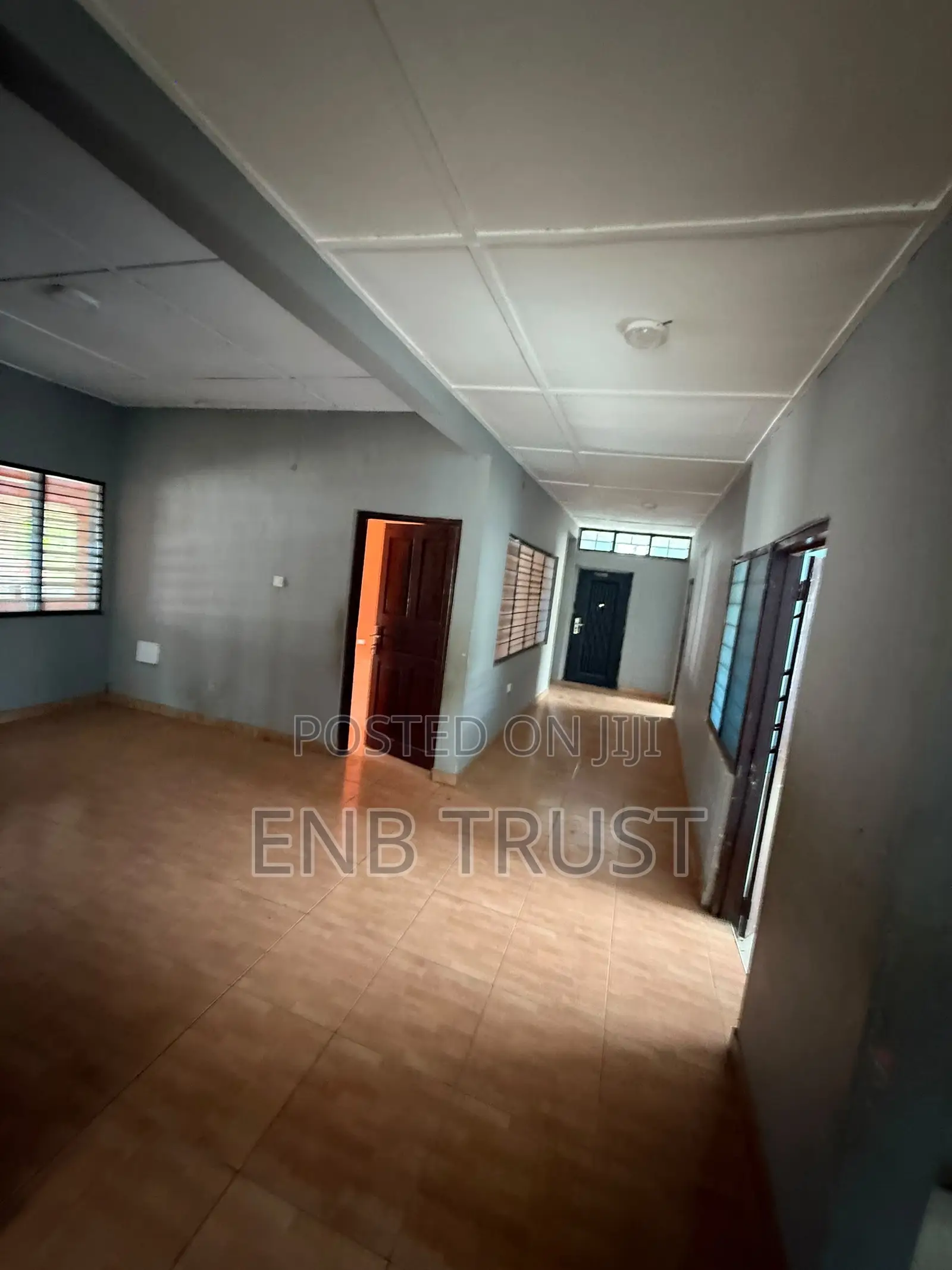 4bdrm House in Racecourse  Junction, Nyanmekye for sale