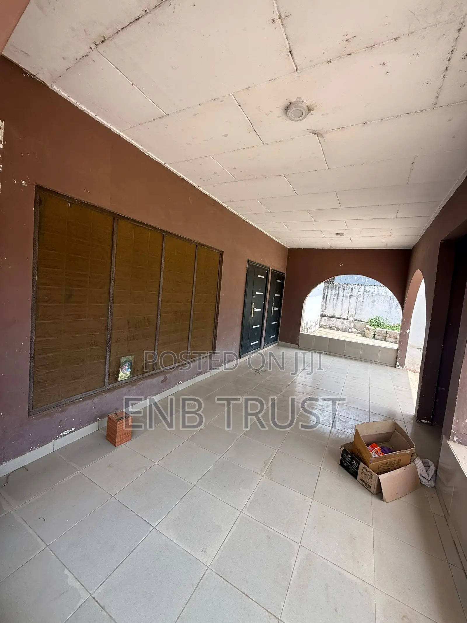 4bdrm House in Racecourse  Junction, Nyanmekye for sale