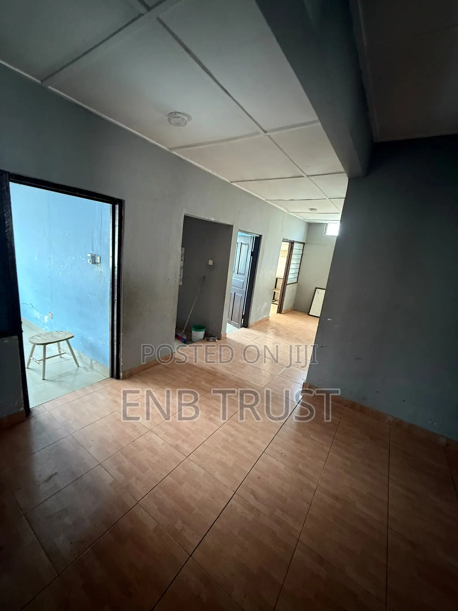 4bdrm House in Racecourse  Junction, Nyanmekye for sale