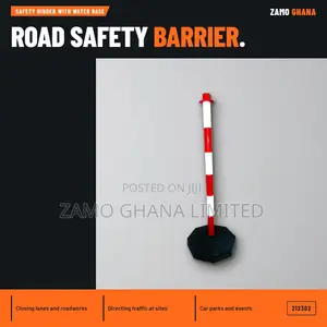 Safety Hinder With Water Base - 212302