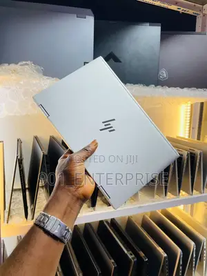 Laptop HP EliteBook x360 1030 G8 16GB Intel Core i7 SSD 512GB