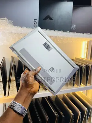 Laptop HP EliteBook x360 1030 G8 16GB Intel Core i7 SSD 512GB