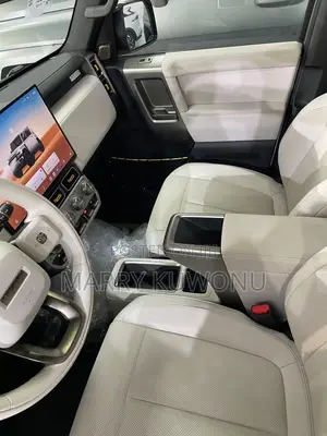 New Chery iCar EQ3 2025 Silver