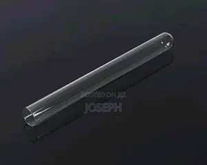 Glass Test Tubes