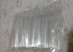 Glass Test Tubes