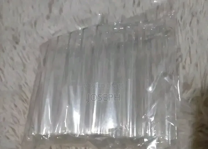 Glass Test Tubes