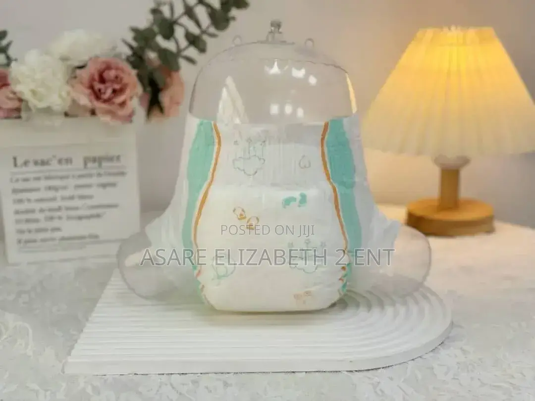 Quality Baby and Adult Diapers