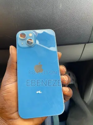 Apple iPhone 13 128 GB Blue