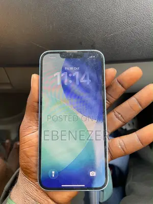 Apple iPhone 13 128 GB Blue