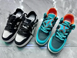 Luxury Sneakers