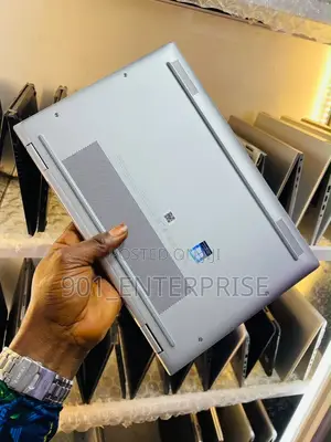 Laptop HP EliteBook X360 1030 G3 16GB Intel Core i7 SSD 512GB