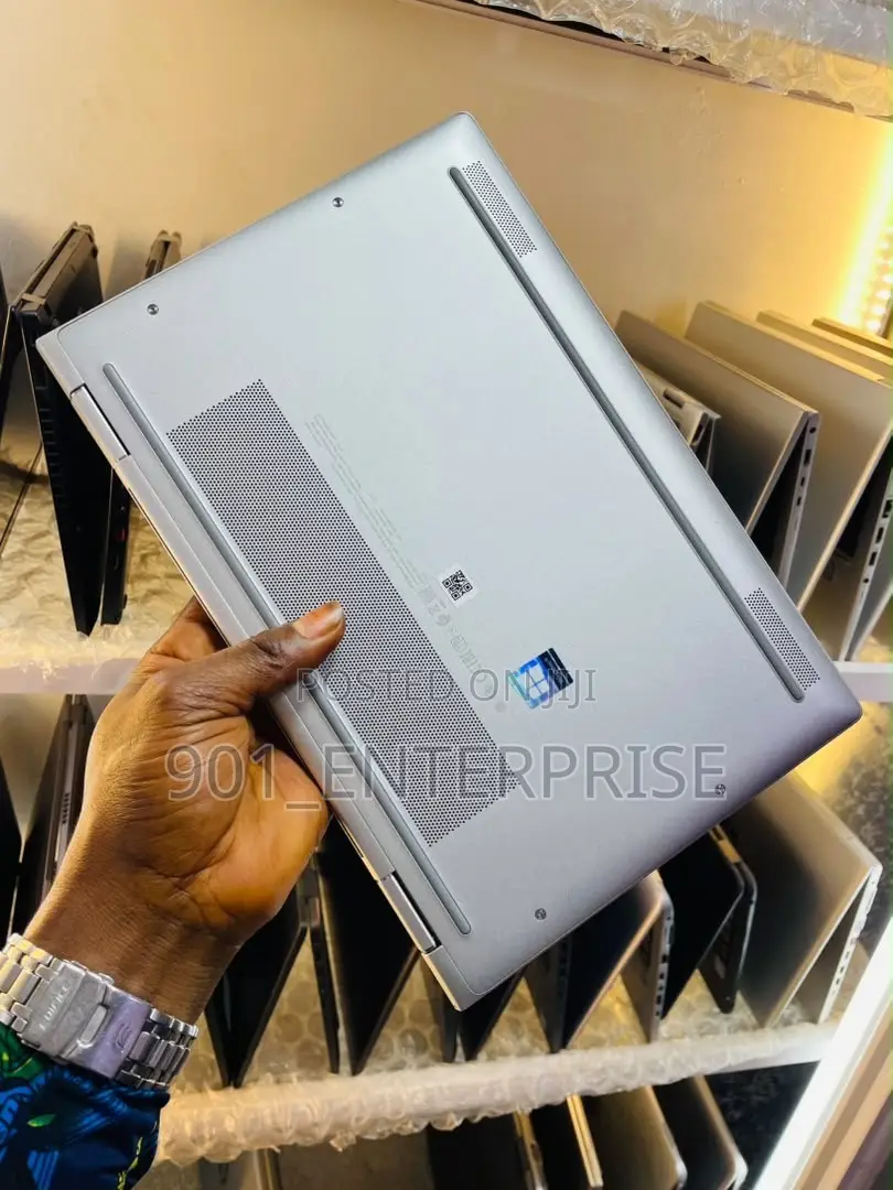 Laptop HP EliteBook X360 1030 G3 16GB Intel Core i7 SSD 512GB