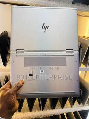 Laptop HP EliteBook X360 1030 G3 16GB Intel Core i7 SSD 512GB