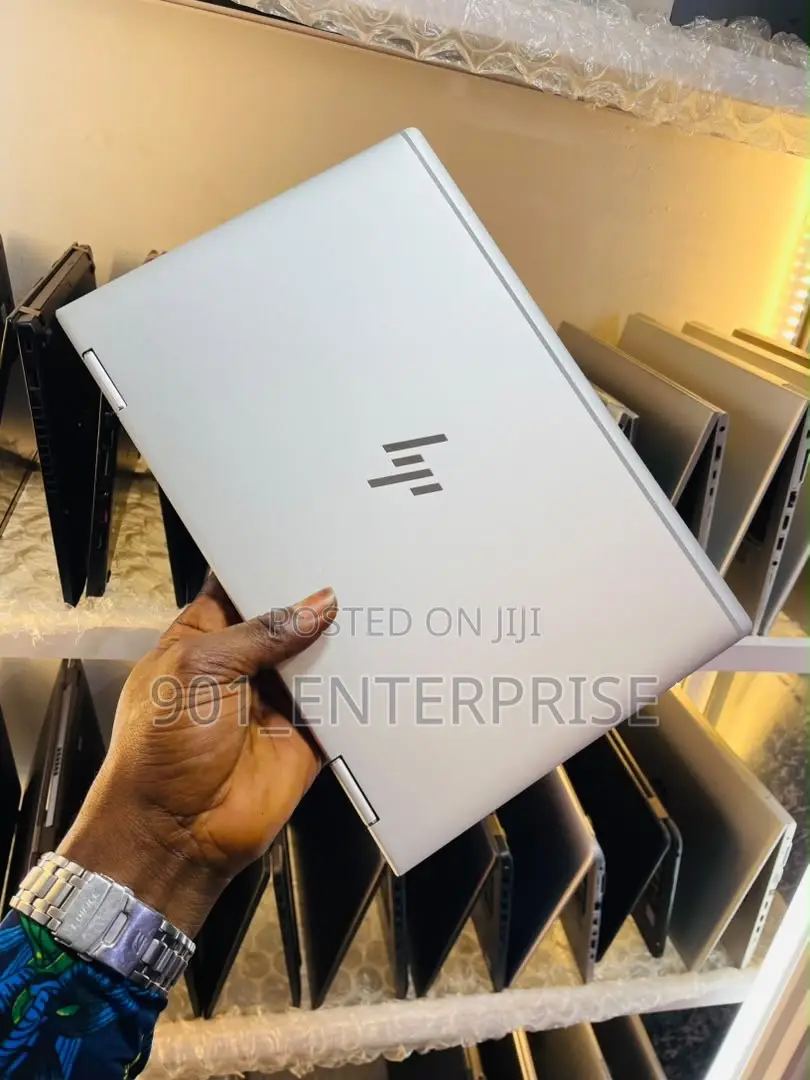 Laptop HP EliteBook X360 1030 G3 16GB Intel Core i7 SSD 512GB