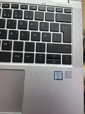 Laptop HP EliteBook X360 1030 G3 16GB Intel Core i7 SSD 512GB