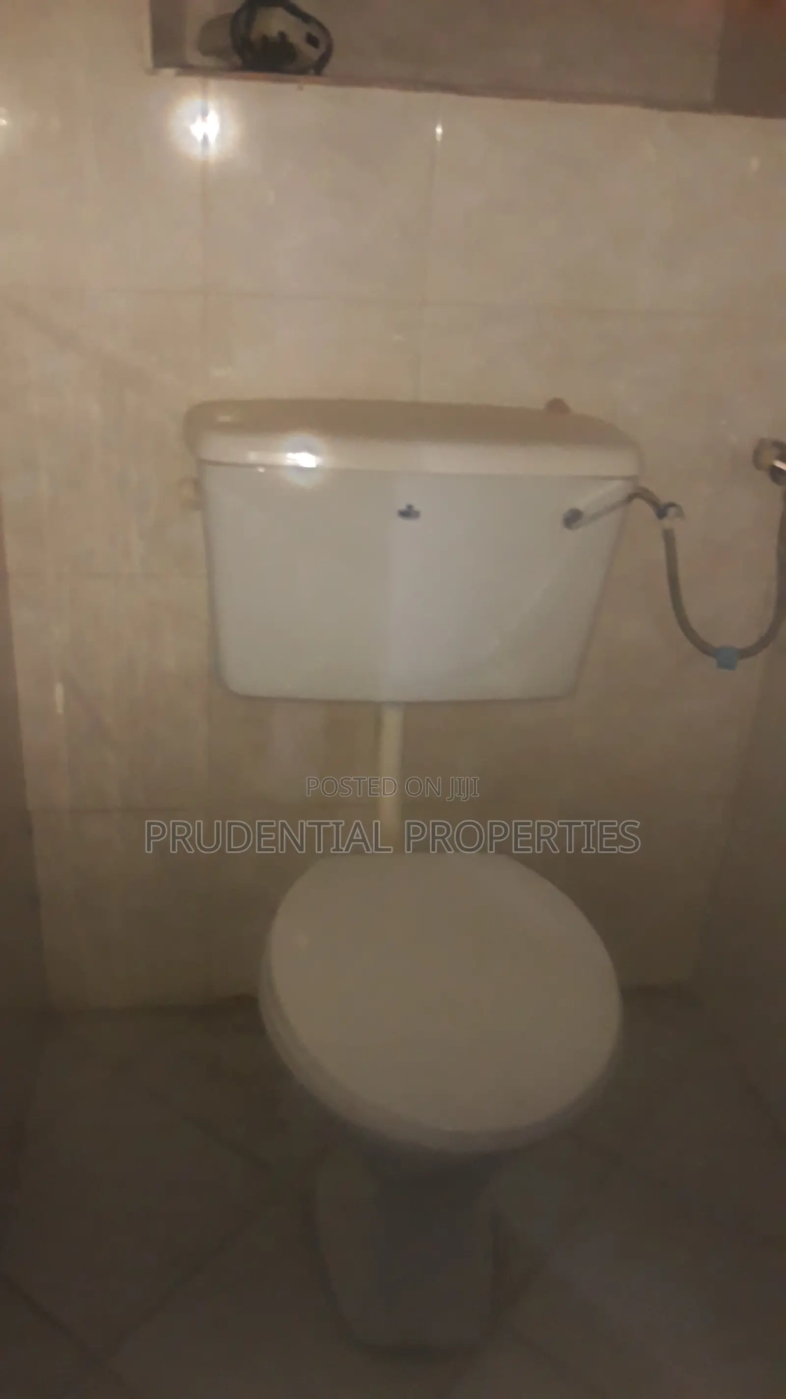 Double Shop for Rent at Kwabenya