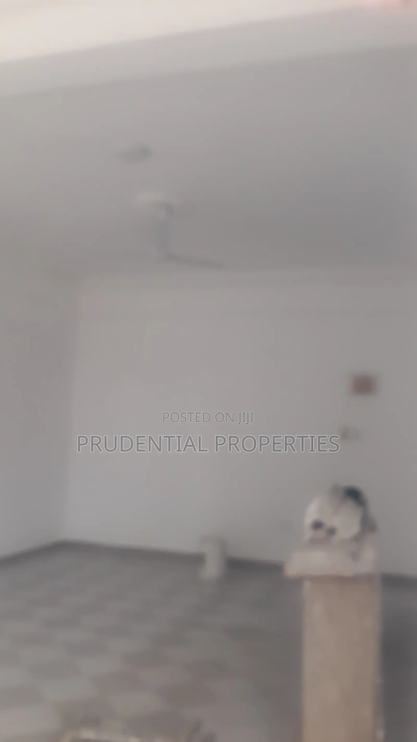 Double Shop for Rent at Kwabenya