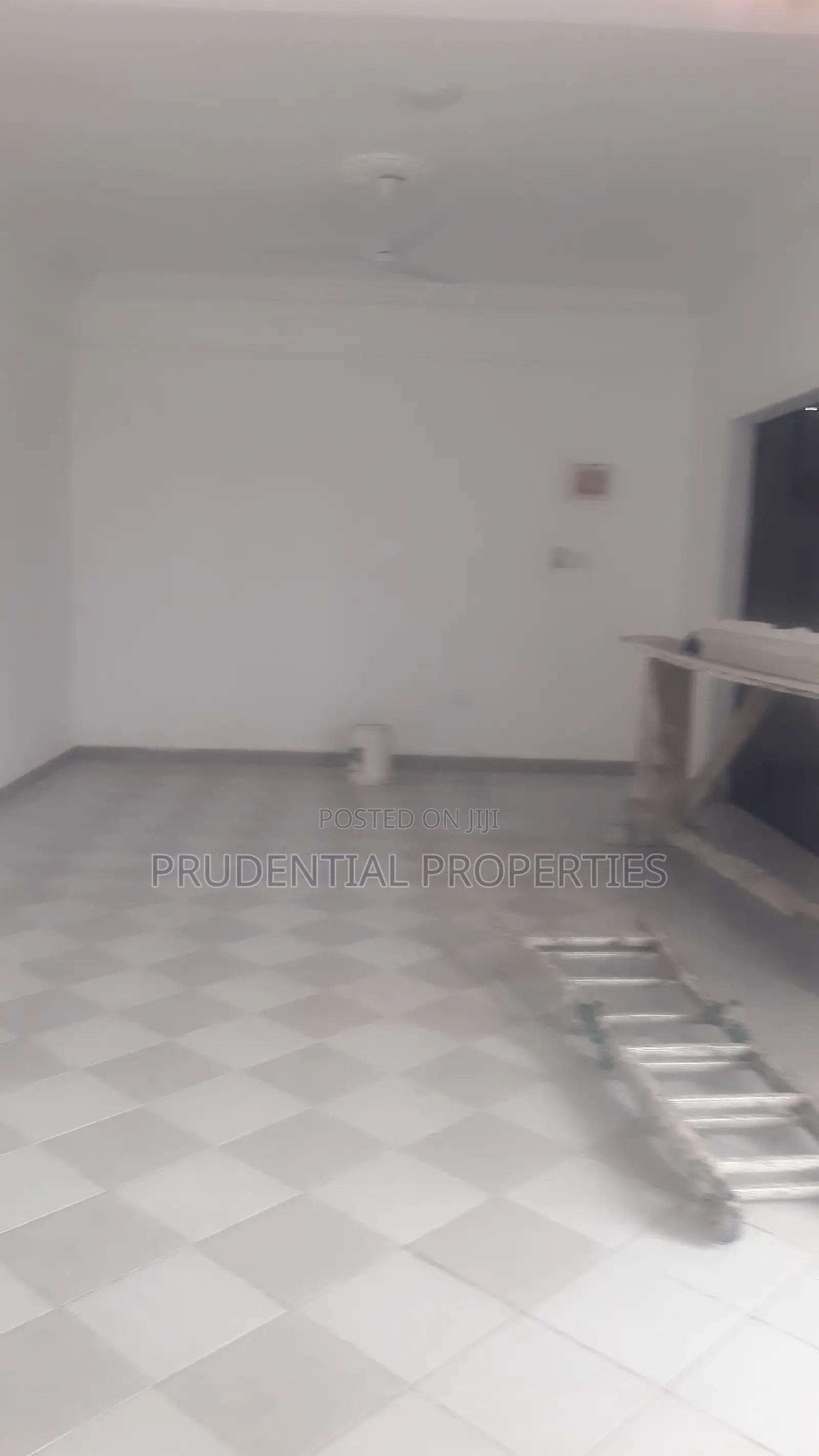 Double Shop for Rent at Kwabenya