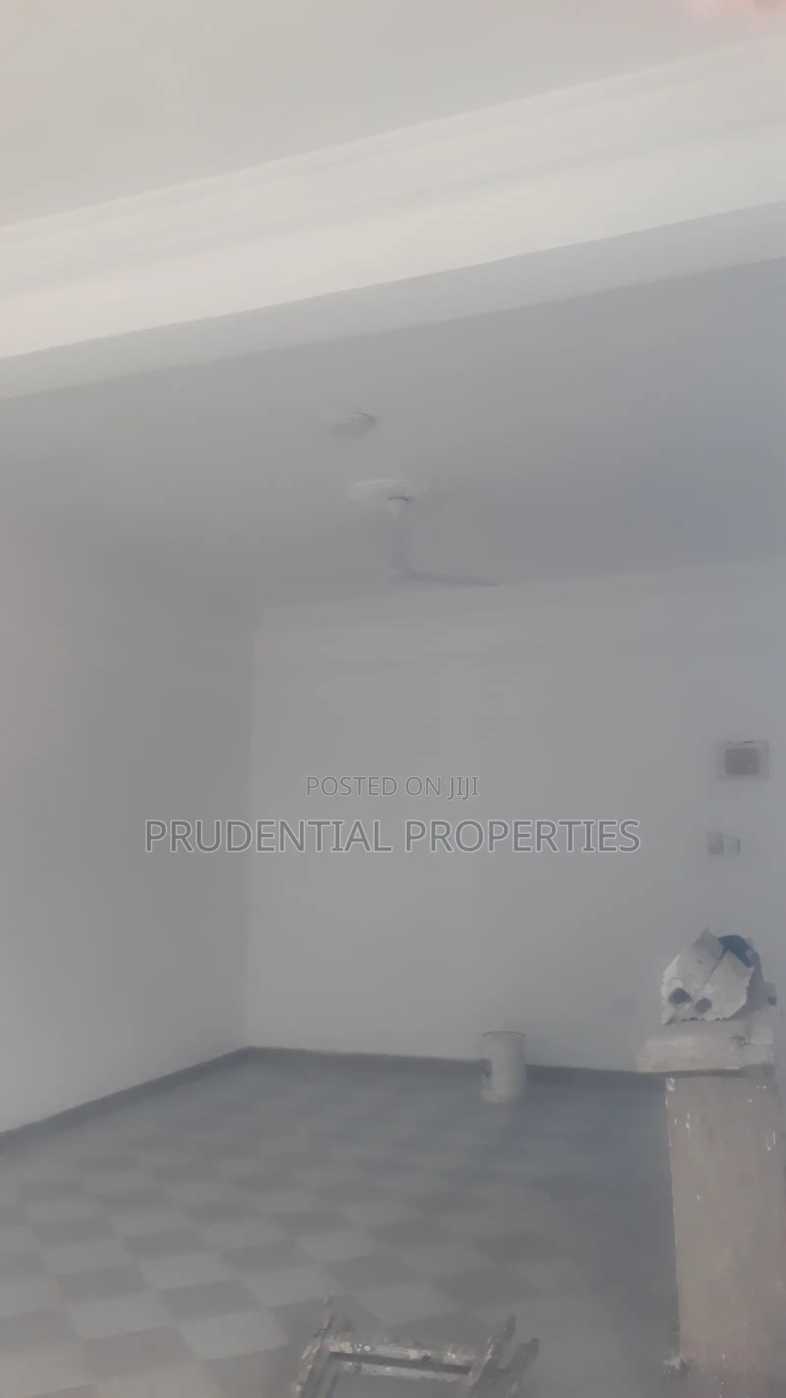 Double Shop for Rent at Kwabenya