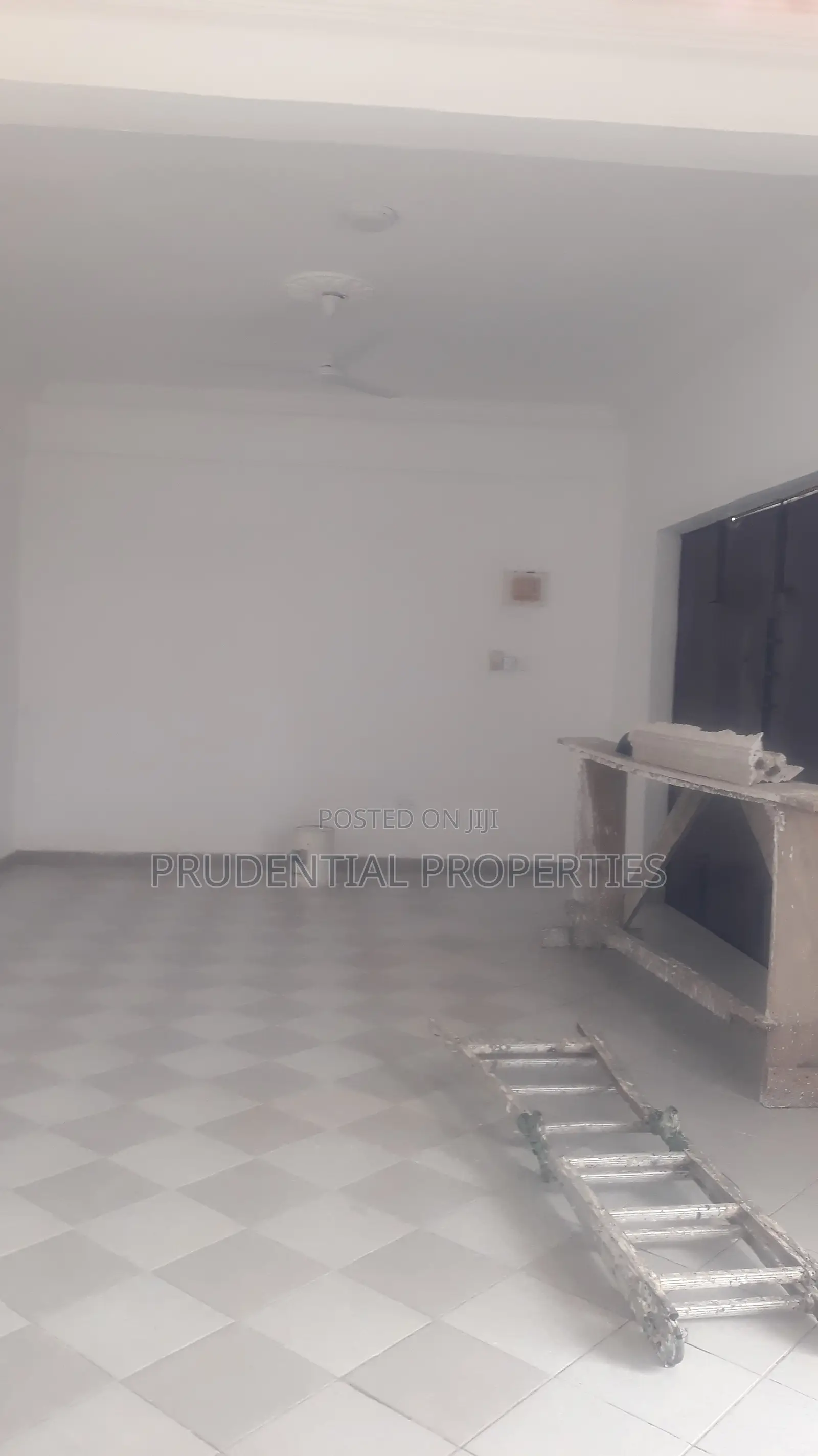 Double Shop for Rent at Kwabenya