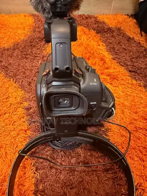 Canon XA50 Video Camera