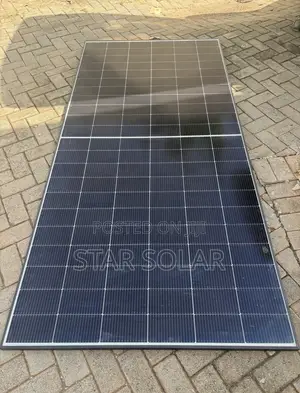 Restar 630W Mono Bificial Solar Panels
