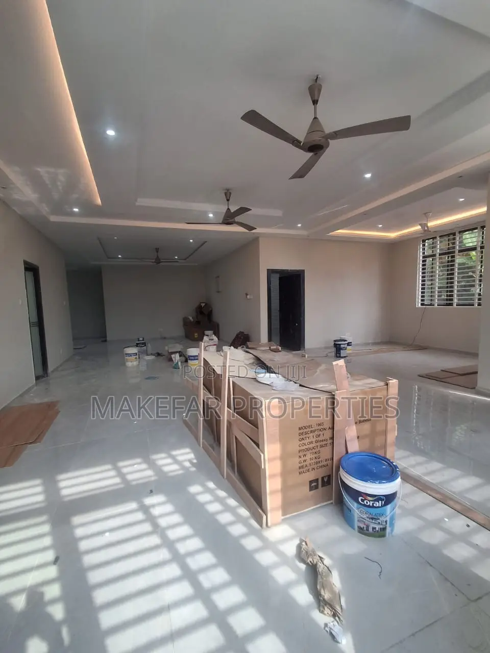 2bdrm Apartment in School Junction for rent