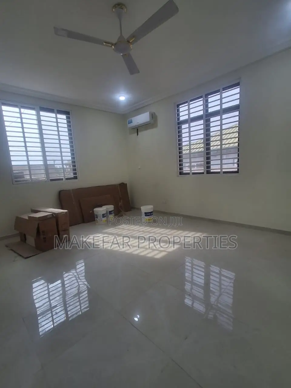 2bdrm Apartment in School Junction for rent