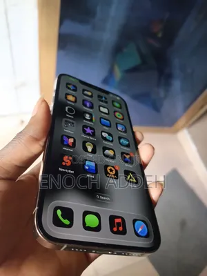 Apple iPhone 12 Pro Max 128 GB Silver