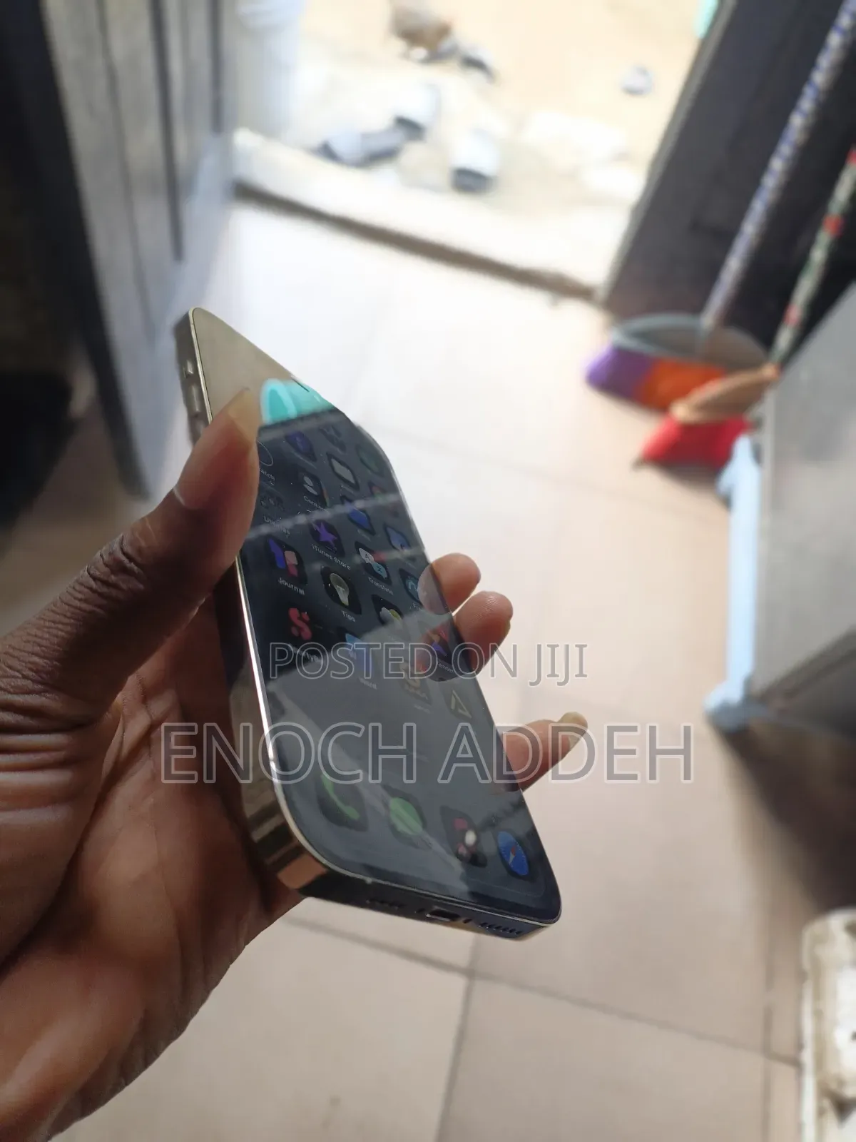Apple iPhone 12 Pro Max 128 GB Silver