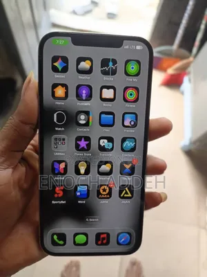 Apple iPhone 12 Pro Max 128 GB Silver