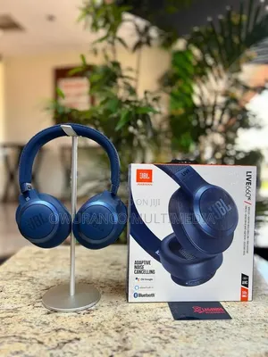 JBL Tune 510BT / 500BT Bluetooth Wireless Headset Pure Bass