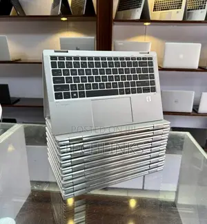 Laptop HP EliteBook x360 1040 G7 16GB Intel Core i7 SSD 512GB