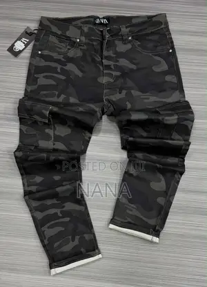 Quality Men Jeans for Cool Prices