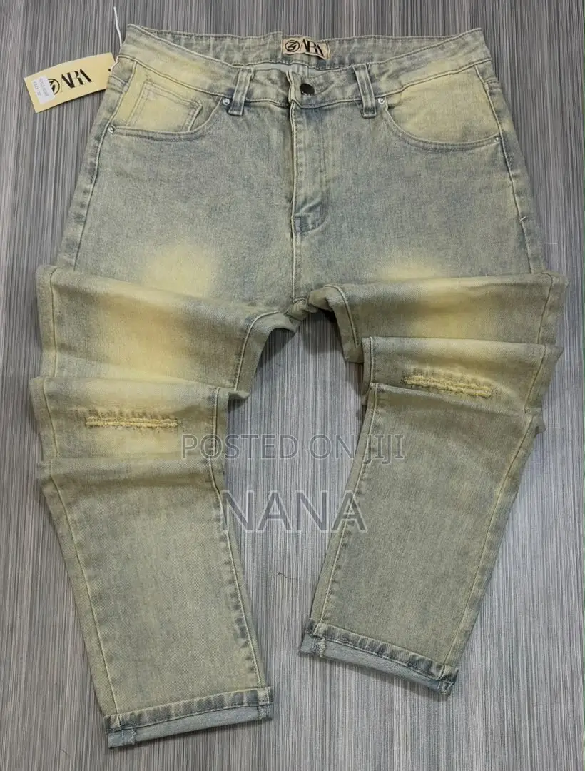 Quality Men Jeans for Cool Prices