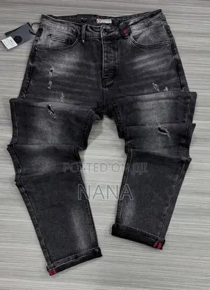 Quality Men Jeans for Cool Prices
