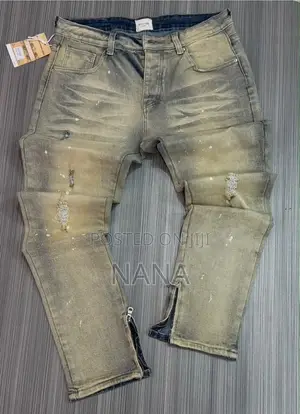 Quality Men Jeans for Cool Prices