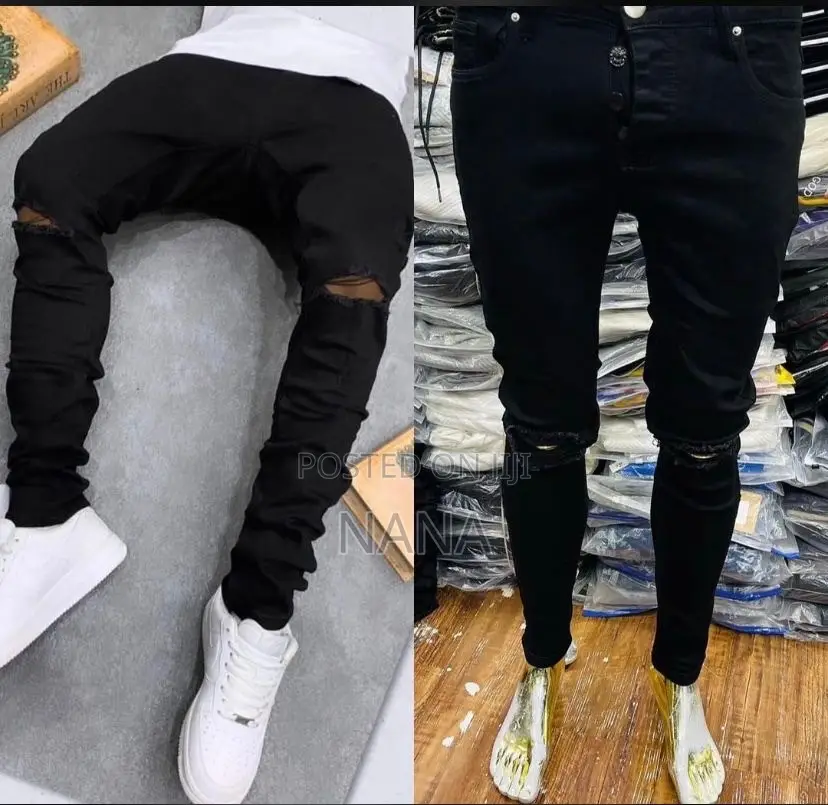 Quality Men Jeans for Cool Prices