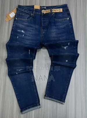 Quality Men Jeans for Cool Prices