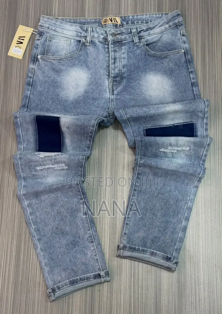 Quality Men Jeans for Cool Prices