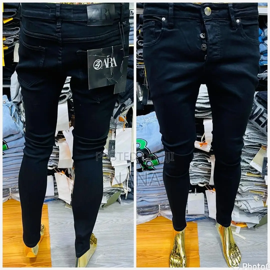 Quality Men Jeans for Cool Prices