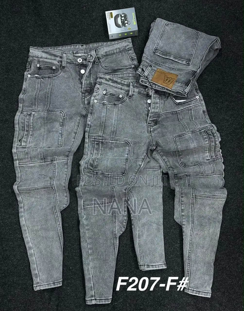 Quality Men Jeans for Cool Prices