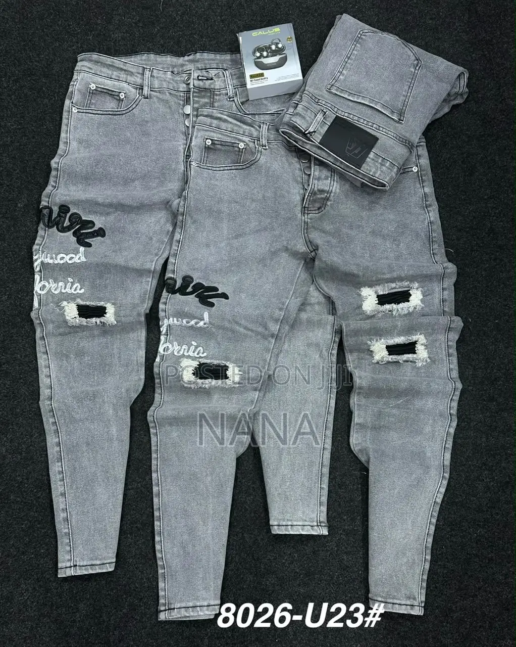 Quality Men Jeans for Cool Prices