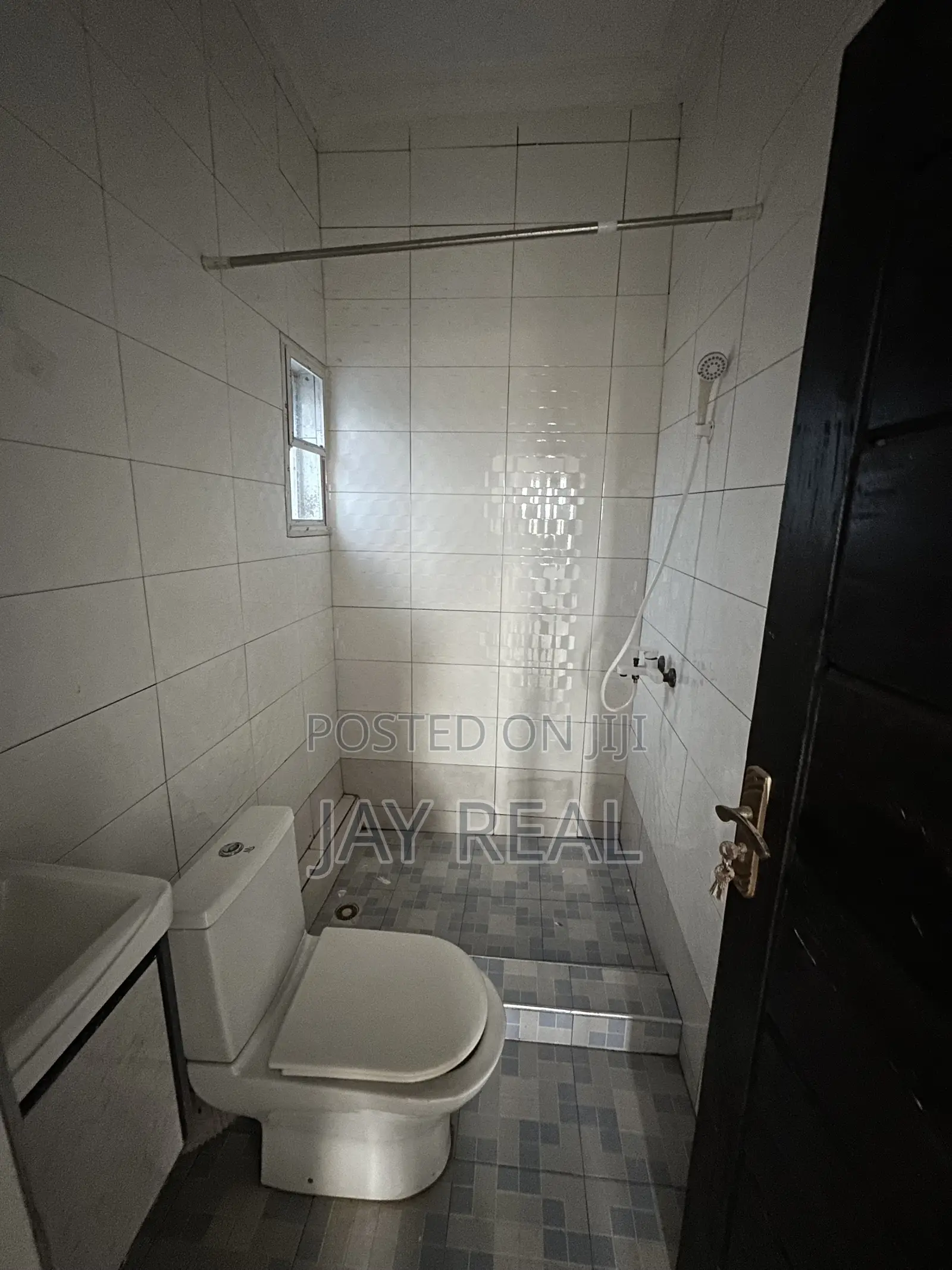 1bdrm Apartment in Jay Real Estate, Kasoa for rent