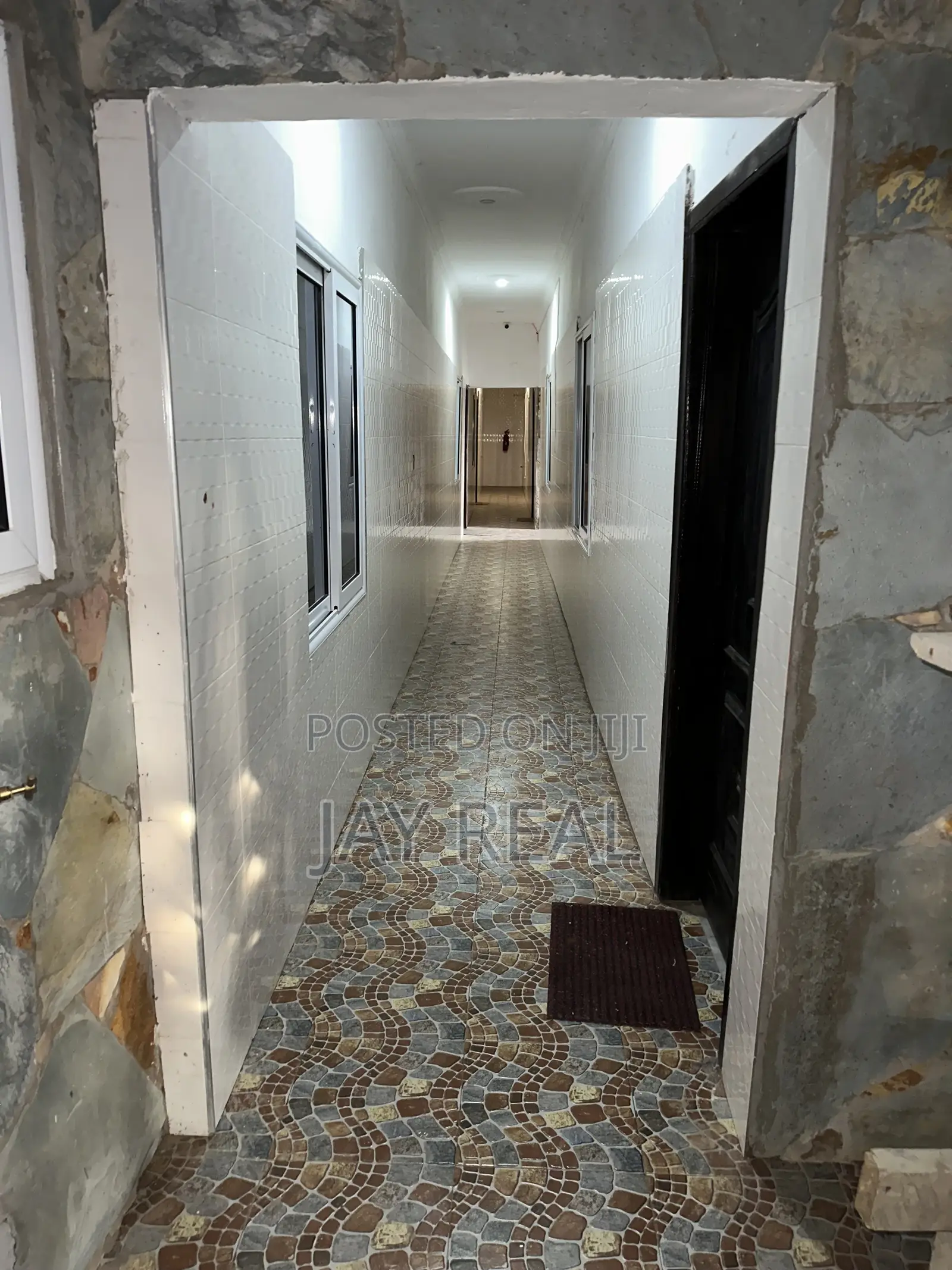 1bdrm Apartment in Jay Real Estate, Kasoa for rent
