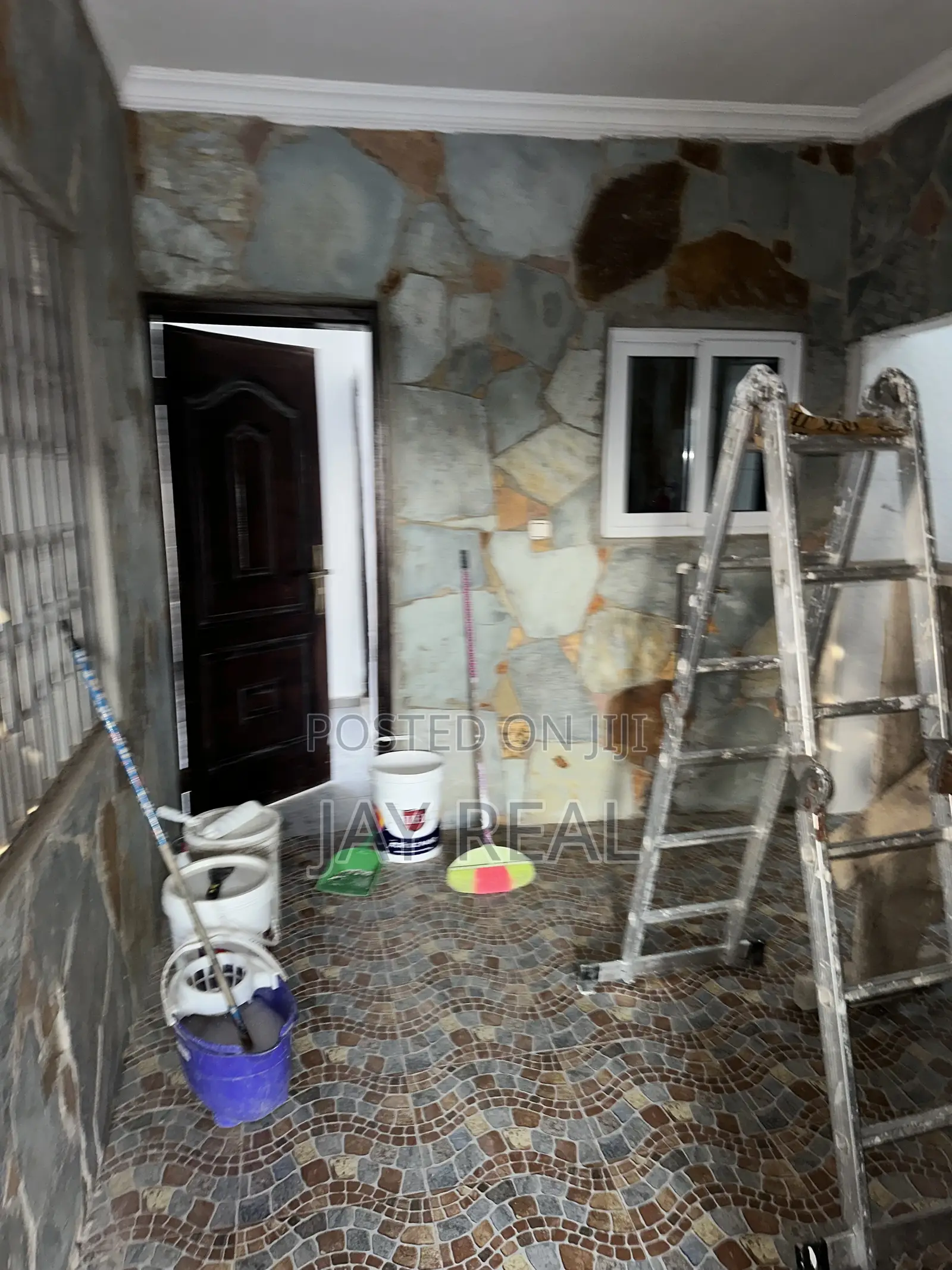 1bdrm Apartment in Jay Real Estate, Kasoa for rent